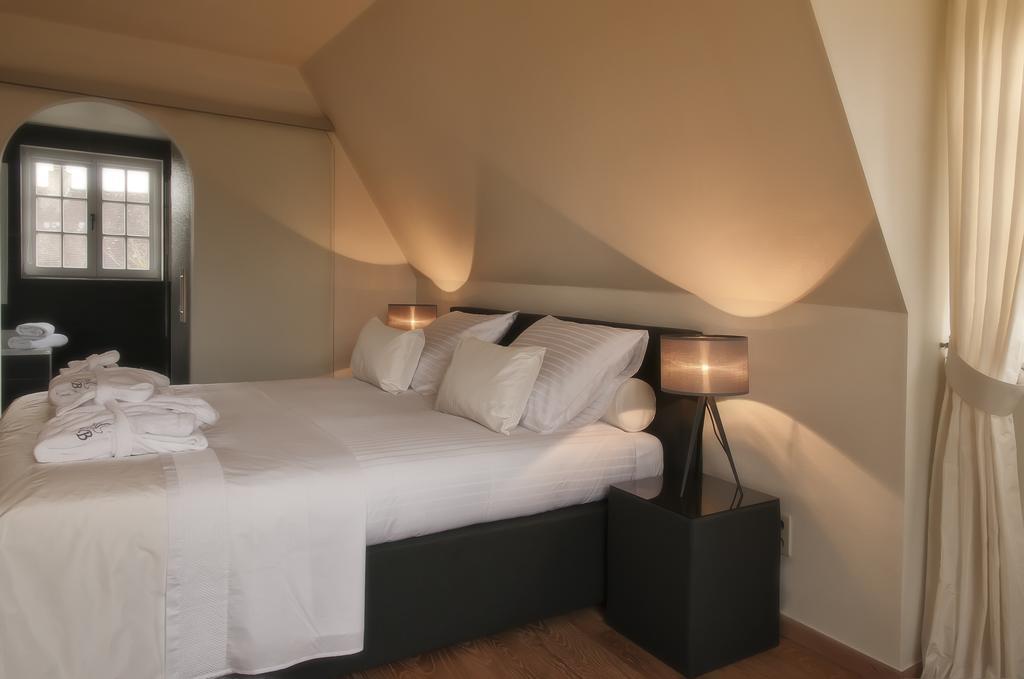 B&B Colombe Blanche Knokke-Heist Room photo