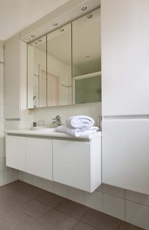 B&B Colombe Blanche Knokke-Heist Room photo